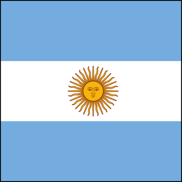 Mercado da Comunidade Steam :: Anúncios para Argentina Flag Trail