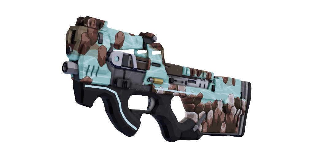 TP-100 | Basaltic