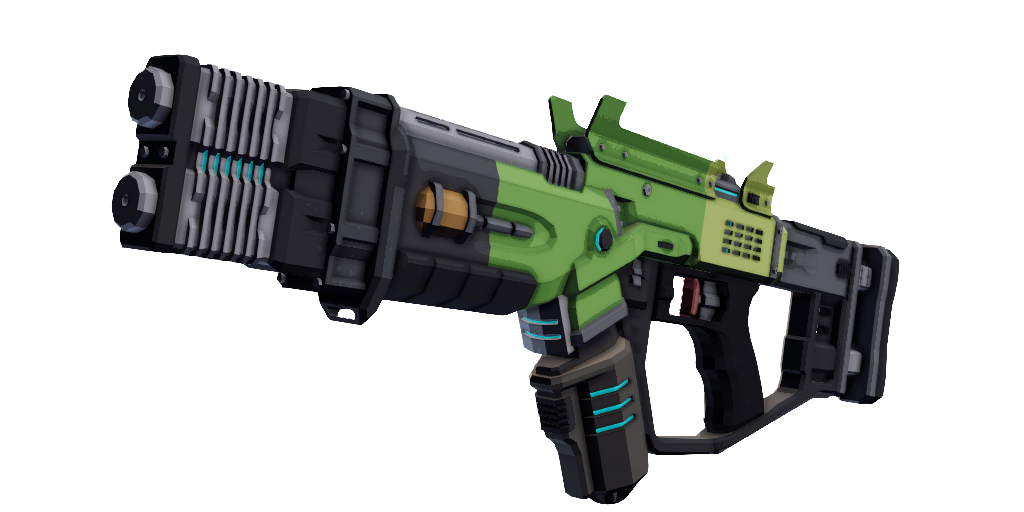 ZR-10 | Jungle