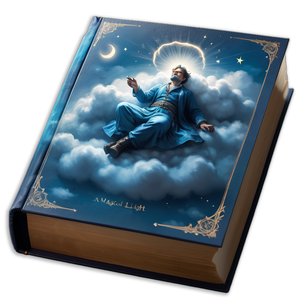 Air magic spell book