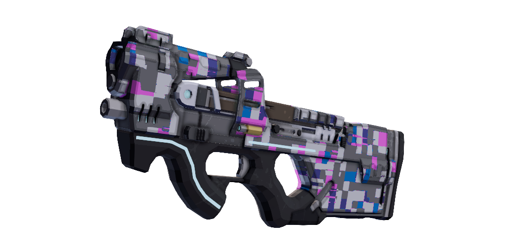 TP-100 | Squares Multi