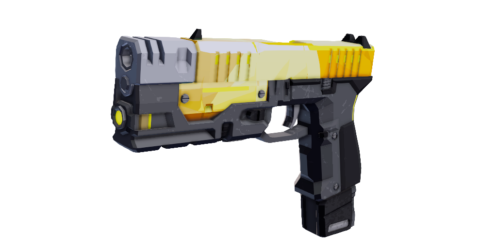 GK-20 | Gold