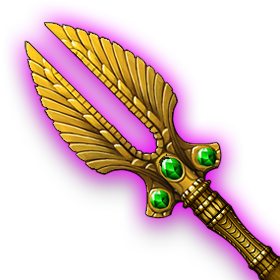 Zino's Rod of Power