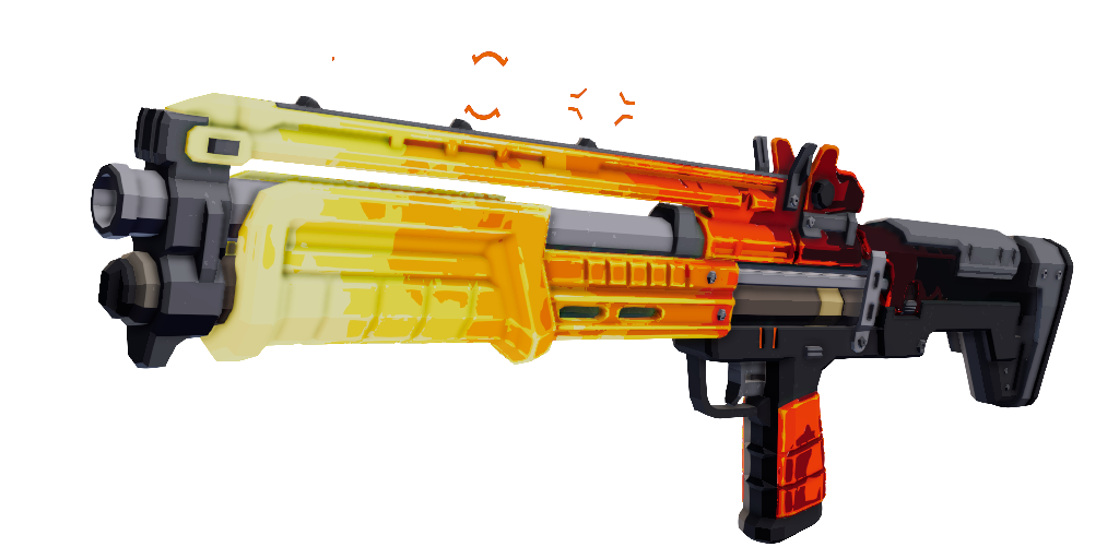 KG-12 | Fire