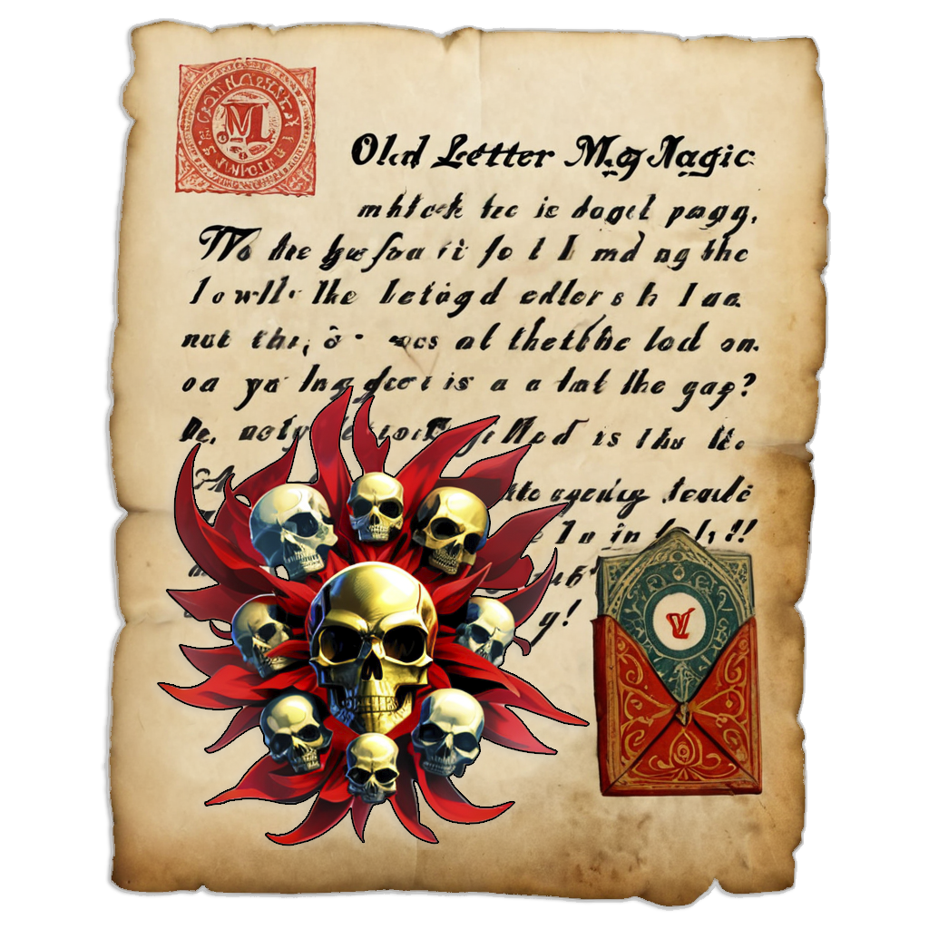 Dark Guild Certificate - student