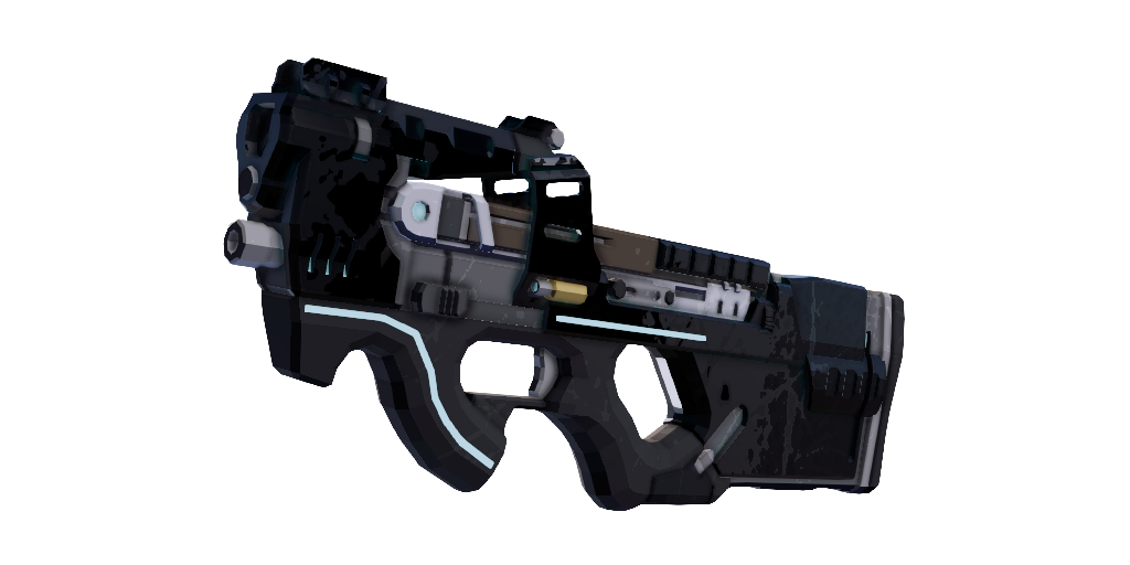 TP-100 | Onyx