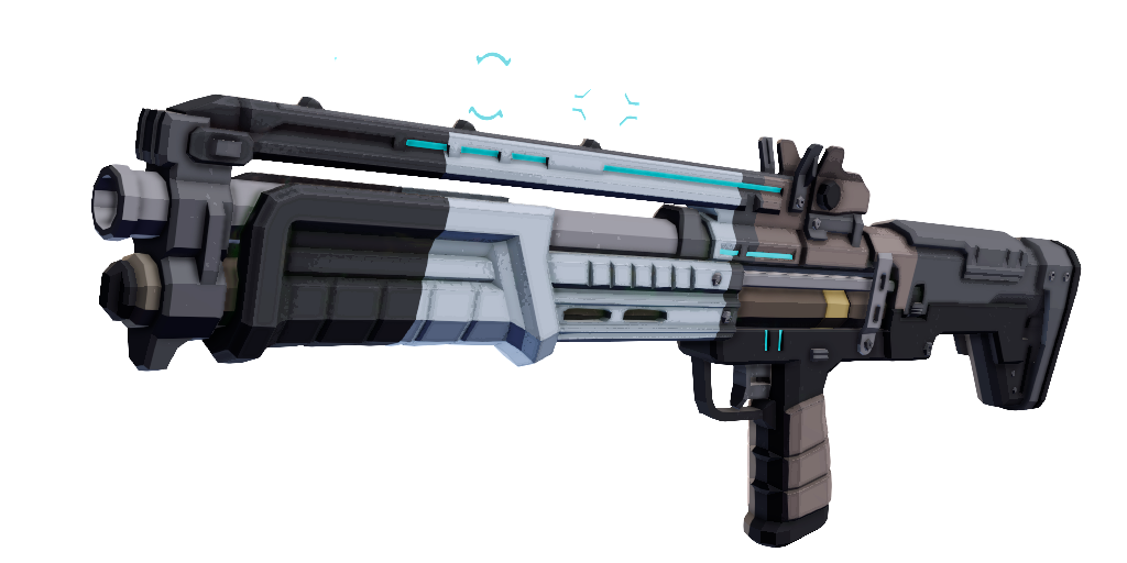 KG-12 | Arctic