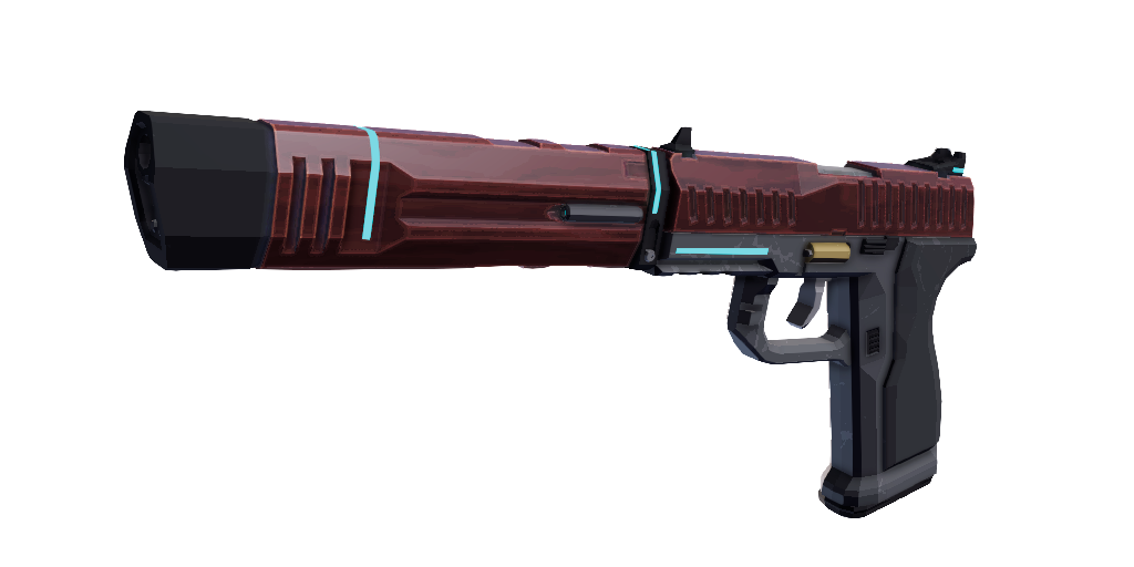 C10-S | Mahogany