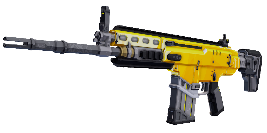 Scar-LM | Gold