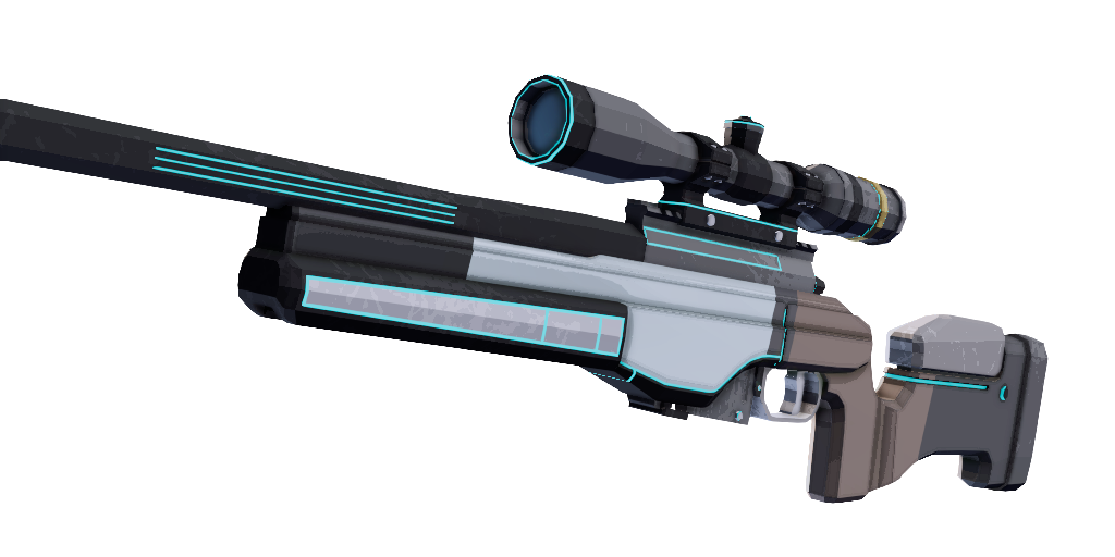 TRG-42 | Arctic