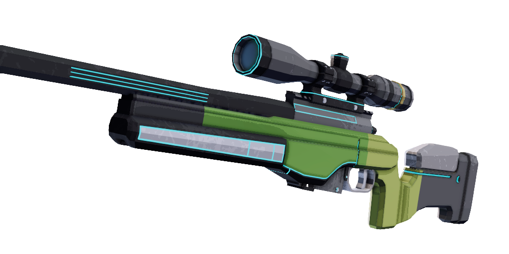 TRG-42 | Jungle