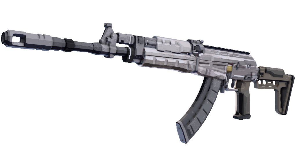 AK-510 | Steel