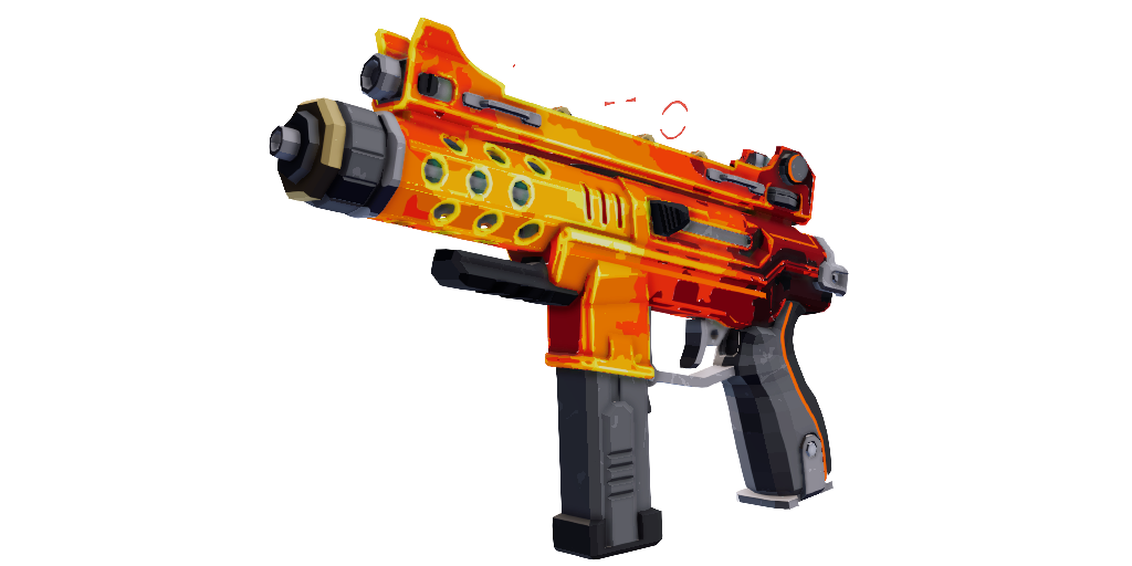 ST-9 | Fire