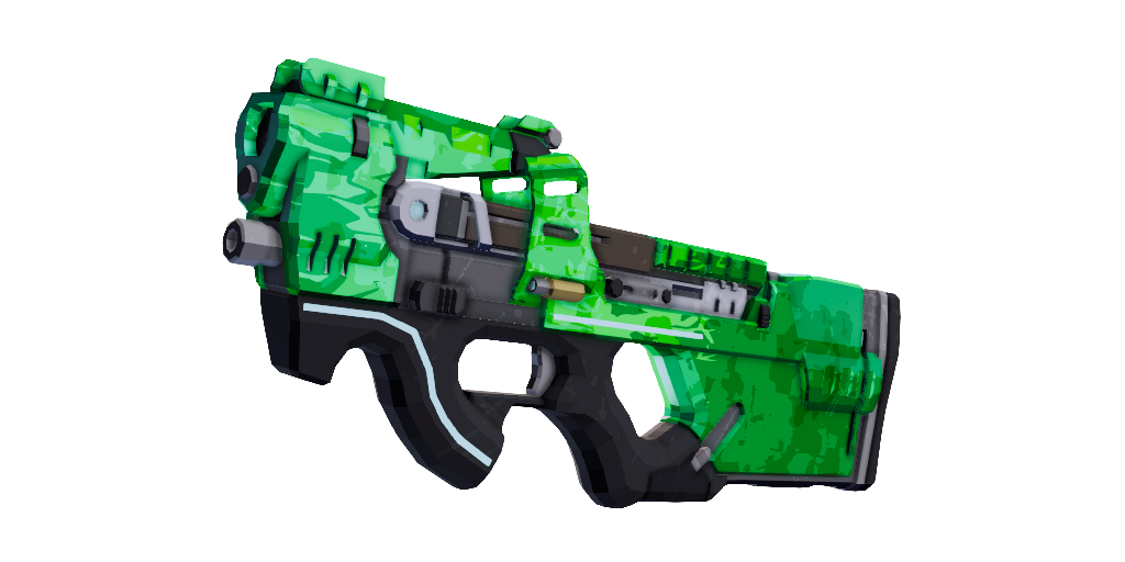 TP-100 | Emerald