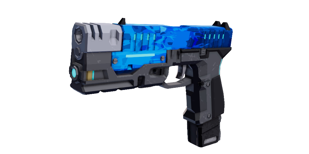 GK-20 | Sapphire