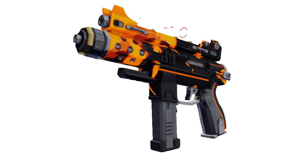 ST-9 | Magma