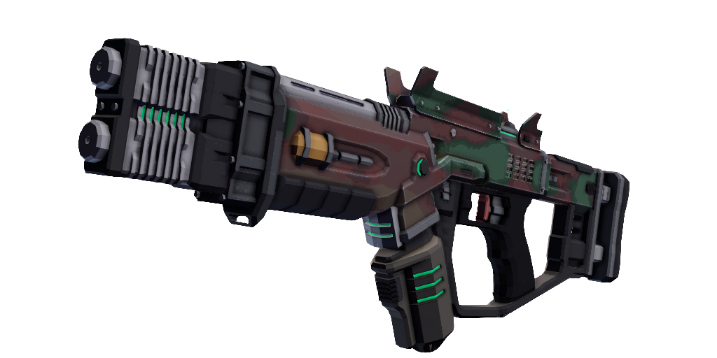 ZR-10 | Forest Camo