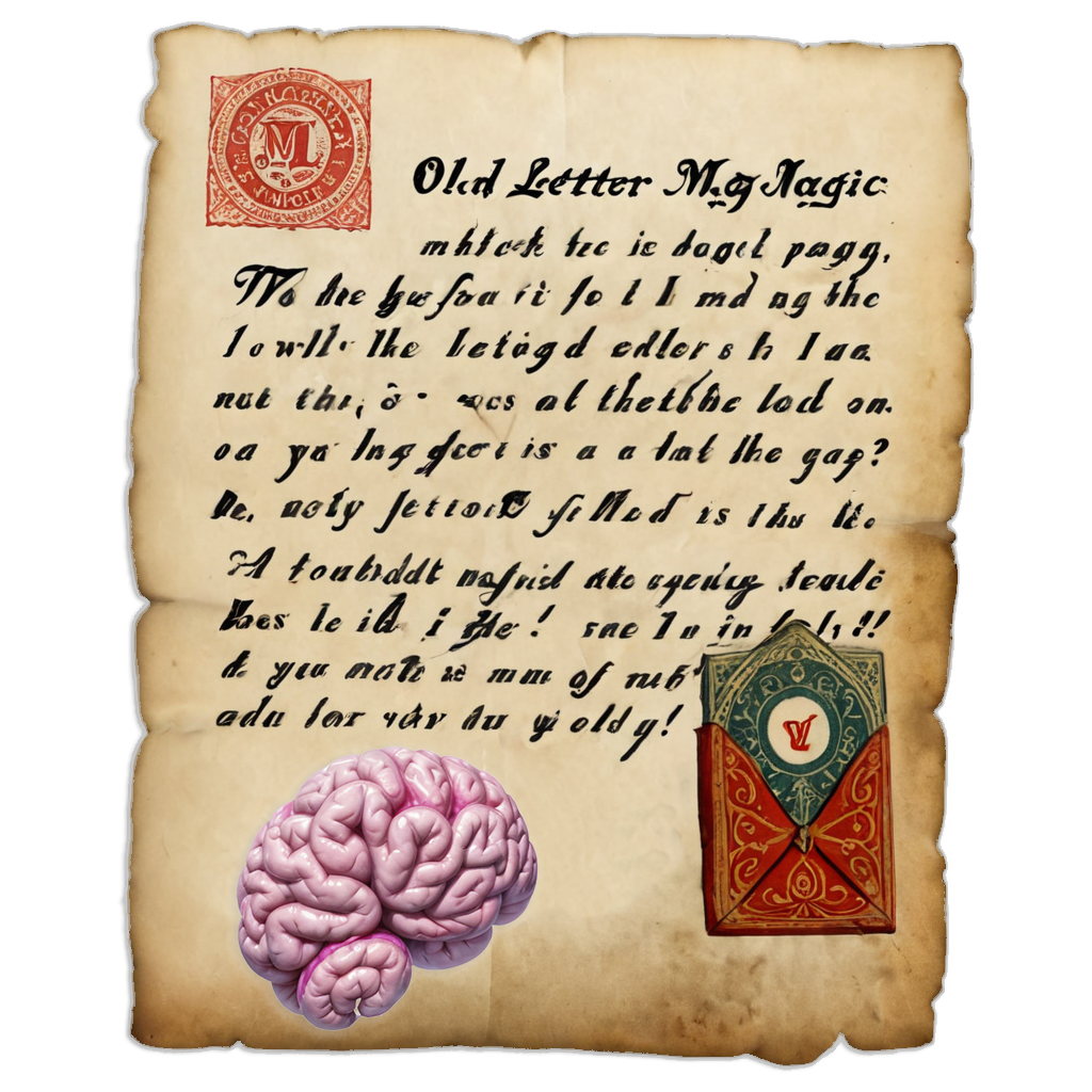 Royal Mind Magic Guild Certificate - Student