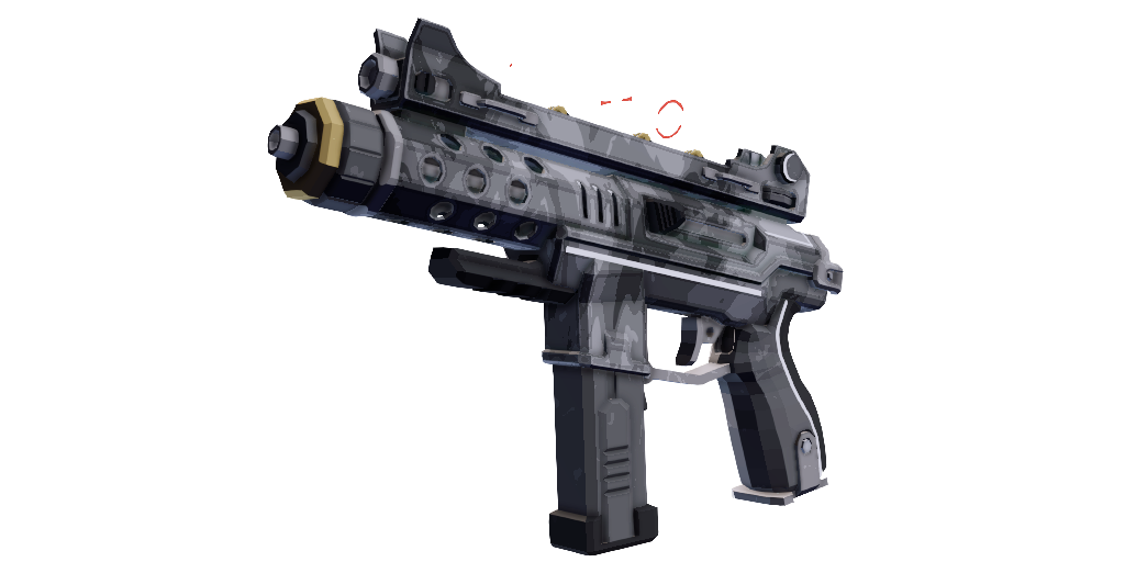 ST-9 | Smoke