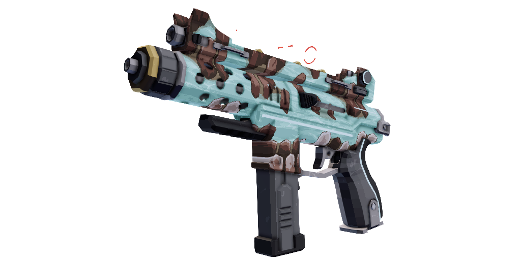 ST-9 | Basaltic