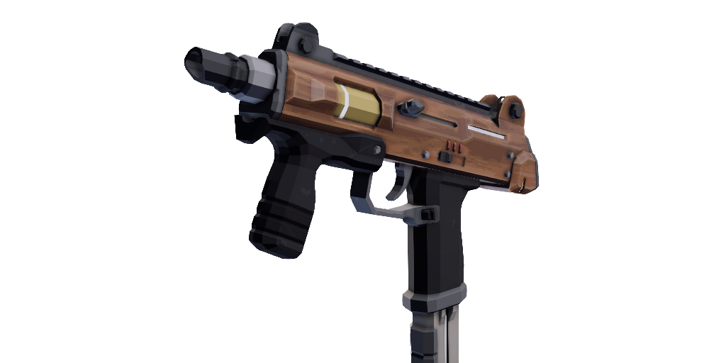 Mac-40 | Walnut