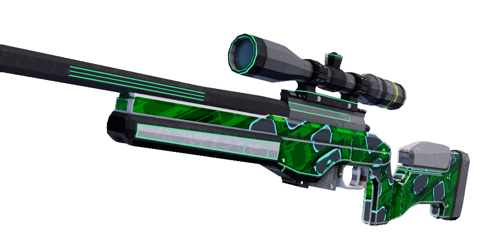 TRG-42 | Beta Circuit