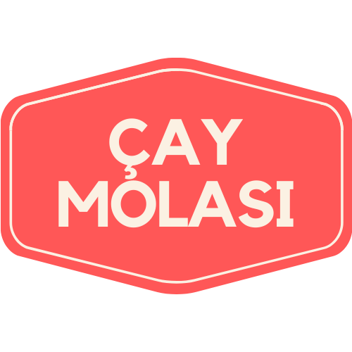 Çay Molası