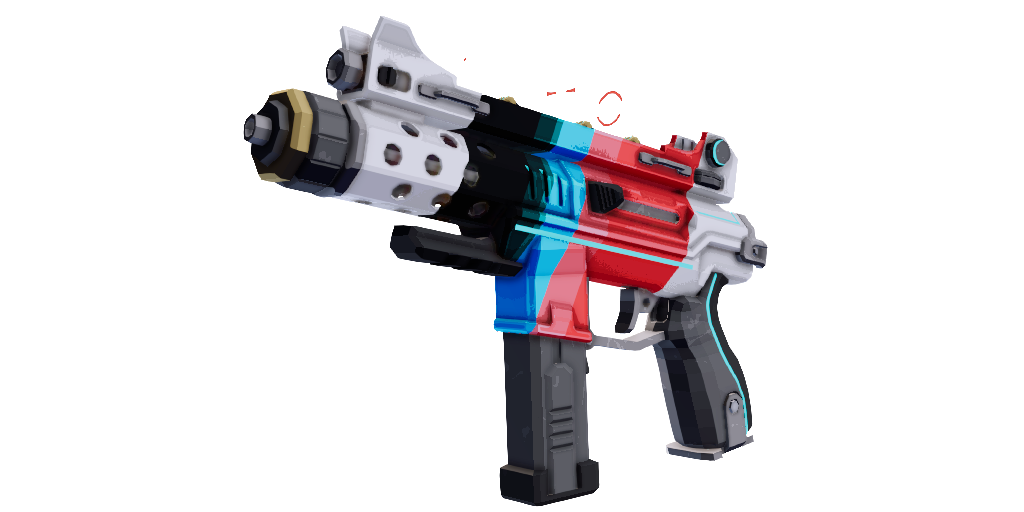 ST-9 | Rift Lines