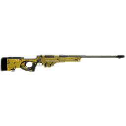 BSR-X Golden