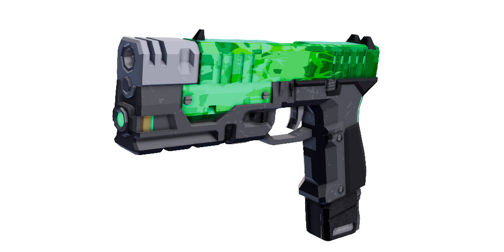GK-20 | Emerald