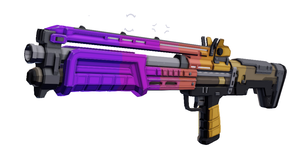 KG-12 | Fade