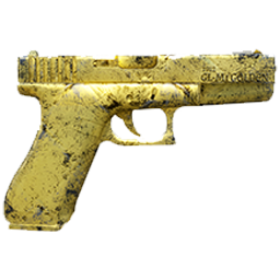GL-M1 Golden