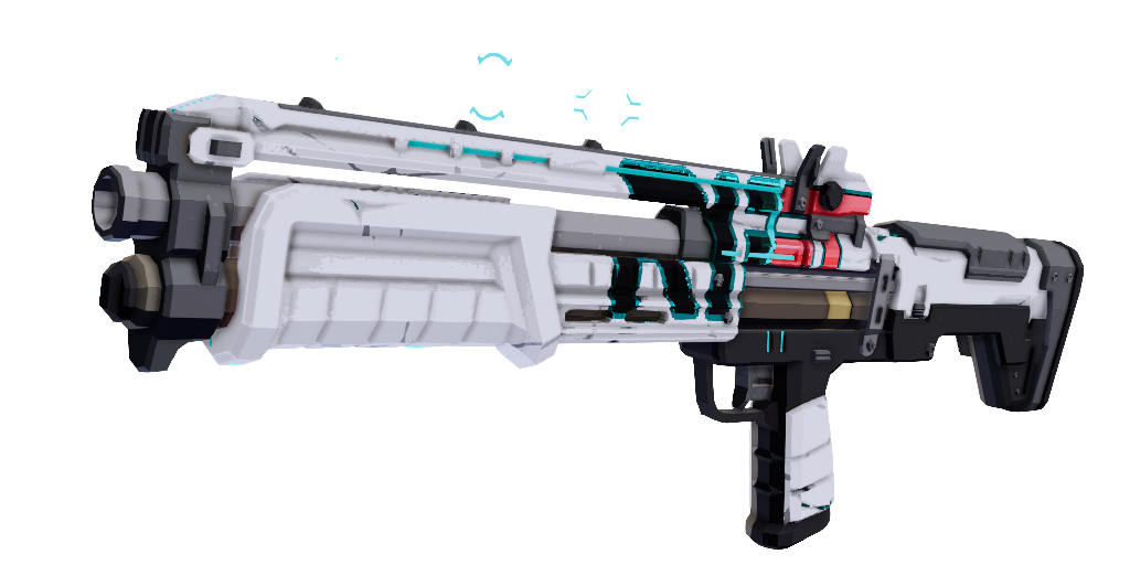 KG-12 | Rift