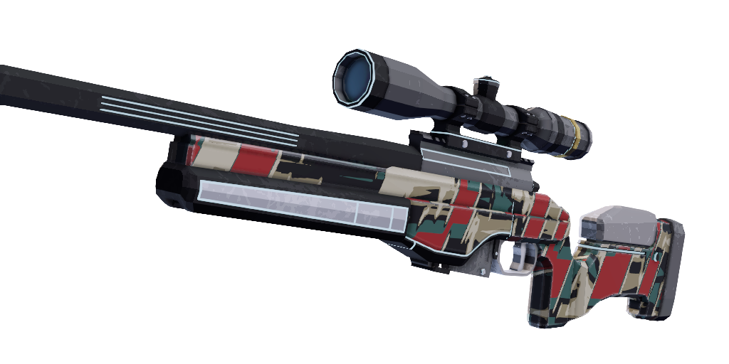 TRG-42 | Suez