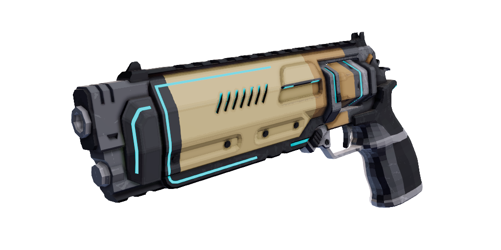 R50 | Desert