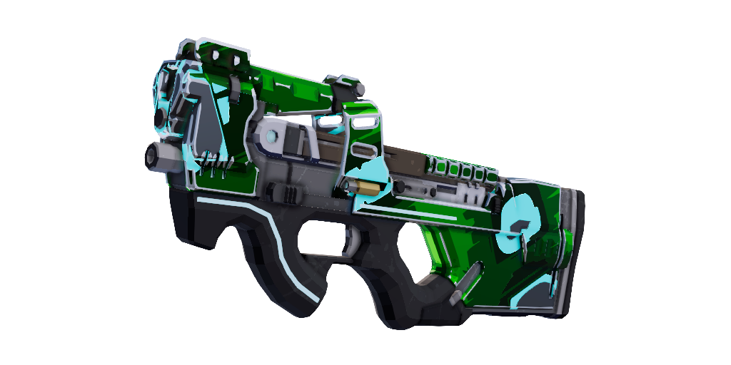 TP-100 | Beta Circuit