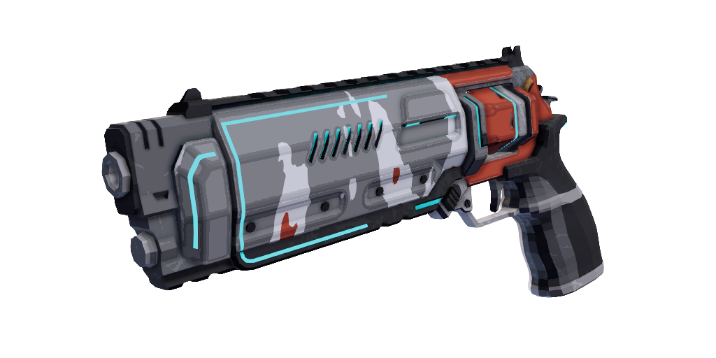 R50 | Painted
