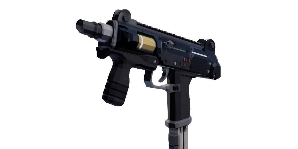 Mac-40 | Onyx