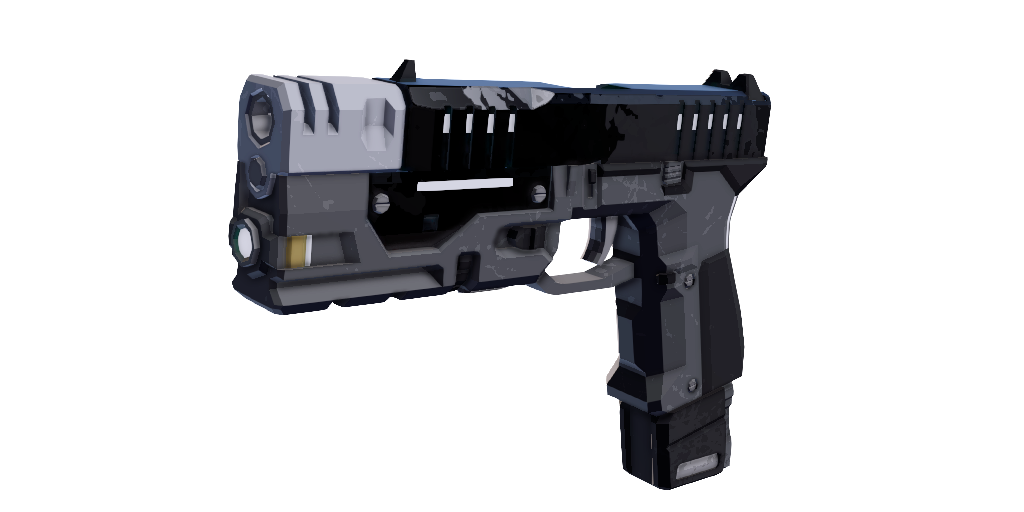 GK-20 | Onyx