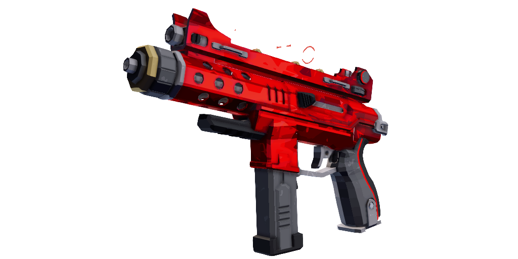 ST-9 | Ruby