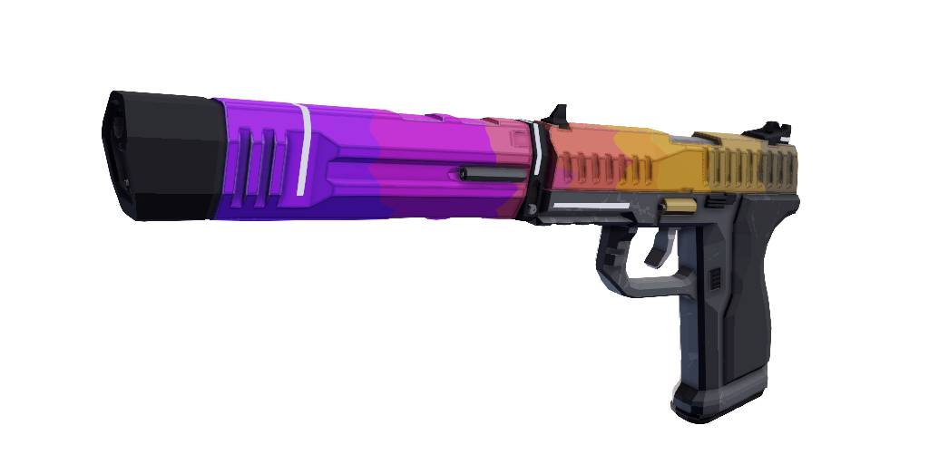 C10-S | Fade