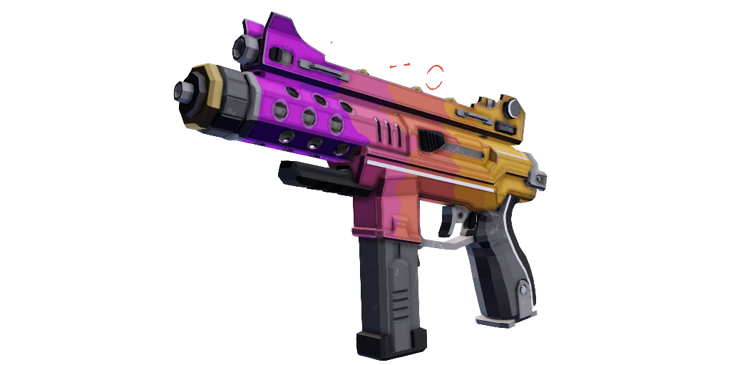 ST-9 | Fade