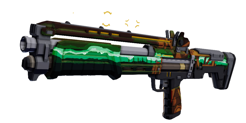 KG-12 | Ancient Machine