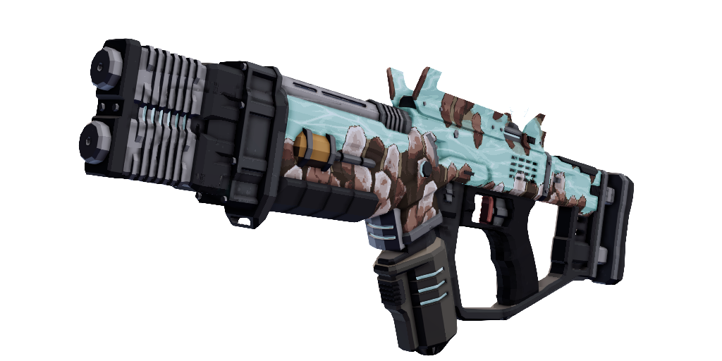 ZR-10 | Basaltic