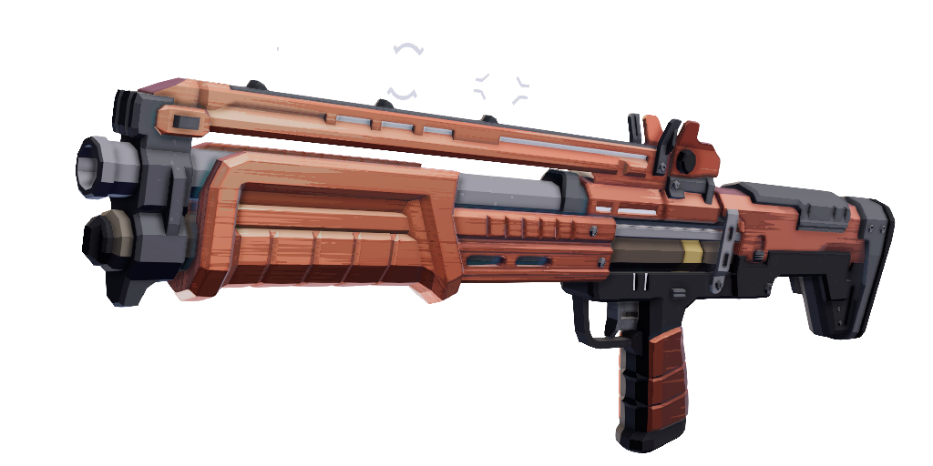 KG-12 | Copper