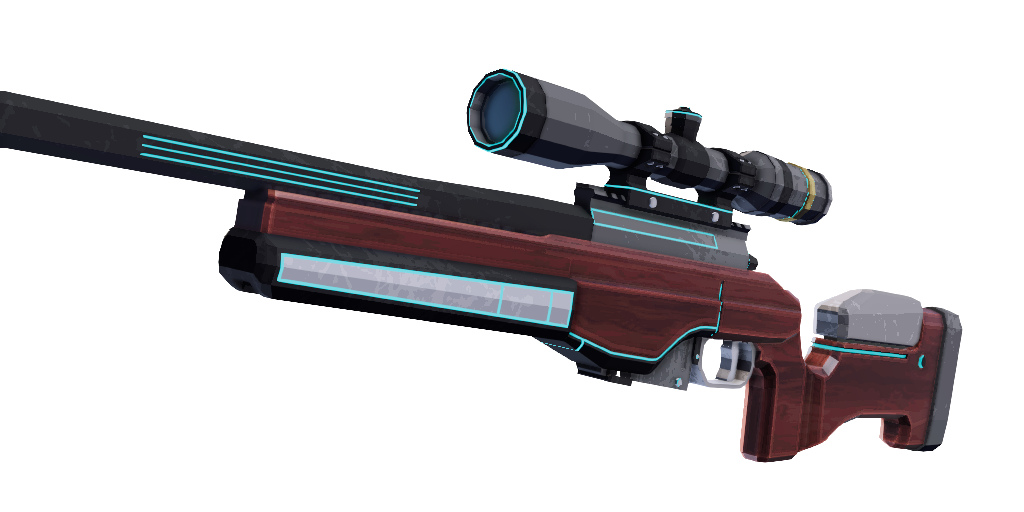 TRG-42 | Mahogany