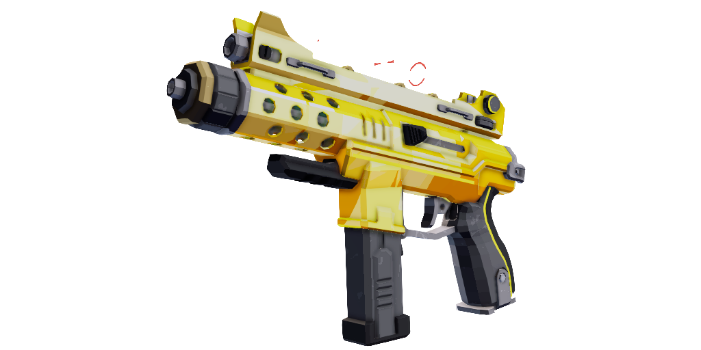 ST-9 | Gold