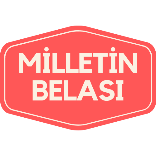 Milletin Belası