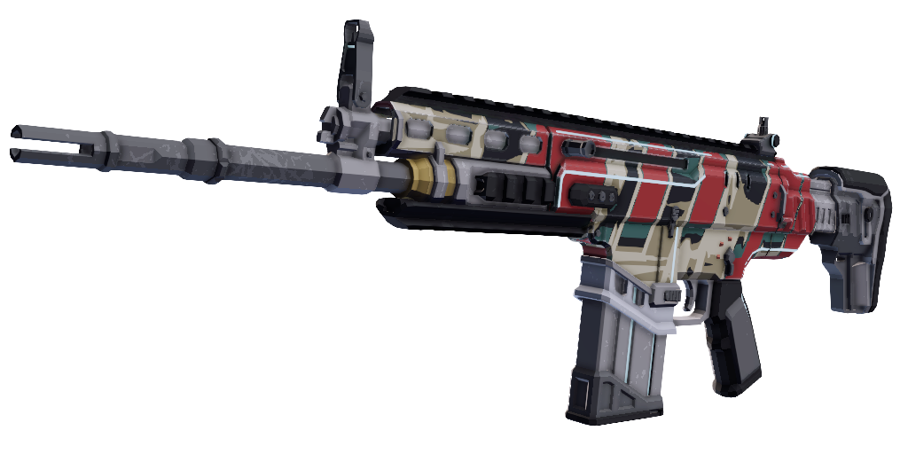 Scar-LM | Suez