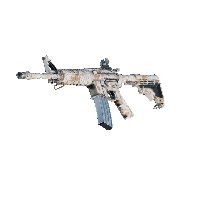 M4A1 | Desert